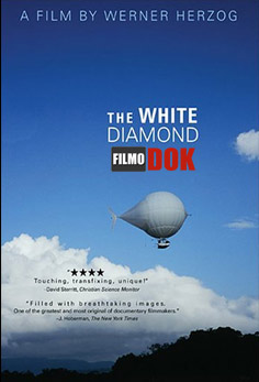Белый бриллиант / The White Diamond (2004, HD720)