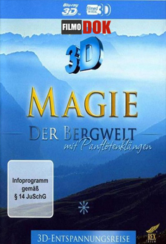 Магия гор / Magie der Bergwelt (2011, HD720)