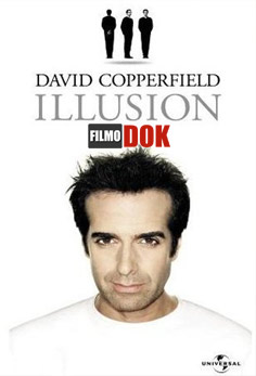 Дэвид Копперфилд: Иллюзия / David Copperfield: Illusion (2002, HD720)