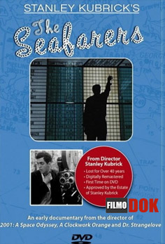 Моряки / The Seafarers (1953, HD720)