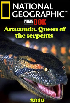 Анаконда. Королева змей / Anaconda. Queen of the serpents (2010, HD720, National Geographic)