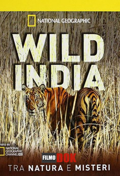 Тайны дикой природы Индии: Хищники джунглей / Secrets of Wild India: Tiger Jungles (2011, HD720, National Geographic)