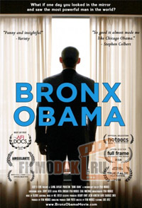 Обама из Бронкса / Bronx Obama / 2014