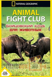 Бойцовский клуб для животных (3 сезон) / Animal Fight Club / 2015