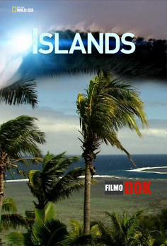 Острова Фиджи, Галапагосы, Занзибар / Islands Fiji, Galapagos, Zanzibar (2011, HD720, National Geographic)
