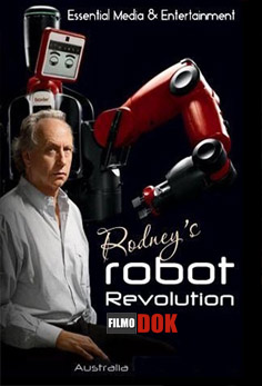 Революция роботов. Версия Родни / Rodney's Robot Revolution (2008, HD720)