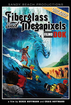 Стекловолокно и мегапиксели / Fiberglass and Megapixels (2010, HD720)
