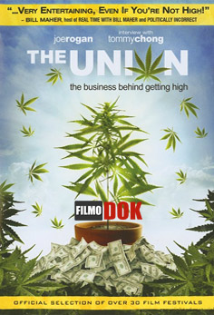 Союз: теневой бизнес удовольствия / The Union: the business behind getting high (2007, HD720)