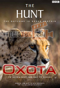 [HD] Охота (1 сезон) / The Hunt / 2015