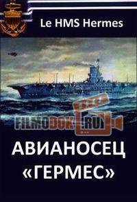 [HD] Авианосец «Гермес» / Le HMS Hermes / 2010