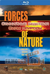 [HD] Стихийные бедствия. Силы природы / Natural Disasters: Forces of Nature / 2004
