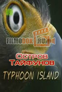 Остров Тайфунов / BBC: Typhoon Island / 2004