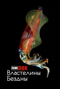 Властелины бездны / Diving With Aliens (2004, National Geographic)