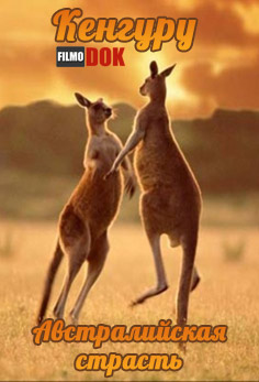 Кенгуру. Австралийская страсть / Australle: Le phenomene kangourou (2009, HD720)