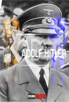 Тело Адольфа Гитлера / The Body of Adolf Hitler (2004)
