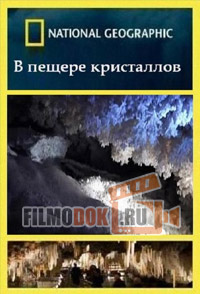 Пещера гигантских кристаллов / Into the Crystal Cave / 2010