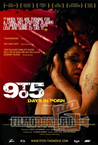 С 9 утра до 5 вечера в порно. C девяти до пяти: Рабочие будни порнозвезды. 9to5: Days in Porn / 2008
