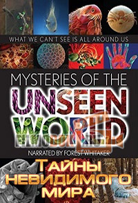 [HD] Тайны невидимого мира / Mysteries of the Unseen World / 2013