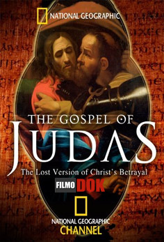 Евангелие от Иуды / The Gospel of Judas (2006, HD720, National Geographic)