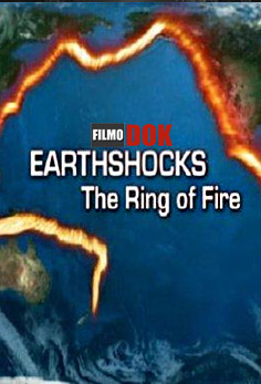 Потрясения Земли. Кольцо огня / Earthshocks. The Ring of Fire (2007, HD720, National Geographic)