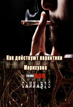 Как действуют наркотики. Марихуана / How Drugs Work. Cannabis (2011, HD720, BBC)