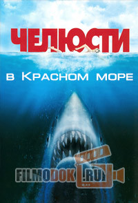 [HD] "Челюсти" в Красном море / Red Sea Jaws / 2011