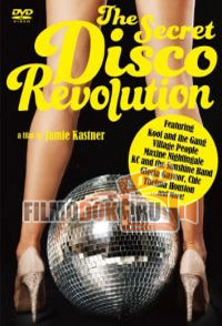 [HD] Тайная диско-революция / The Secret Disco Revolution / 2012