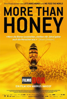 Больше чем мёд / More Than Honey (2012, HD720)