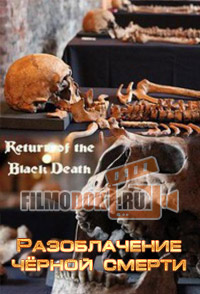 [HD] Разоблачение чёрной смерти / Return of the Black Death / 2014