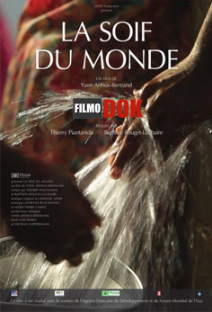 Жажда мира / La soif du monde (2012, HD720)