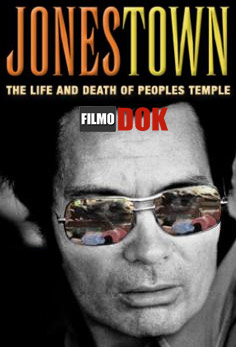 Три дня в Джонстауне / Jonestown: paradise lost (2007, HD720)