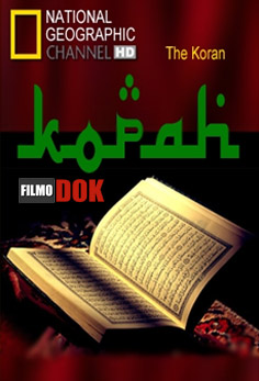 Коран / The Koran (2008, HD720, Nаtional Geographic)