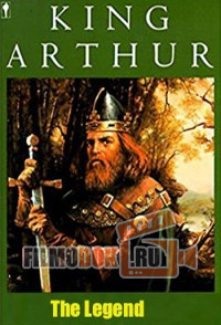 История о легендарном короле Артуре / King Arthur - The Legend / 2016