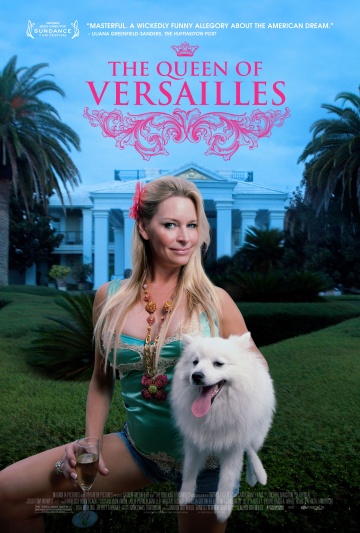 Королева Версаля / The Queen of Versailles (2012, HD720)