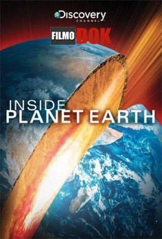 Внутри планеты Земля / Inside Planet Earth (Reise ins Innere der Erde) (2009, HD720)