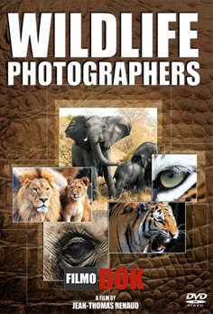 Фотографы живой природы / Wildlife Photographers (2006, HD720, National Geographic)