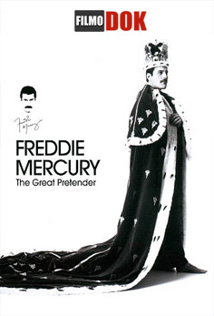 Фредди Меркьюри. Великий притворщик / Freddie Mercury. The Great Pretender (2012, HD720)