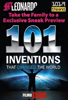101 изобретение, изменившее мир / 101 Inventions That Changed the World (2012)