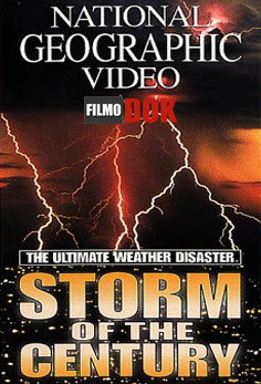 Шторм века / Storm of the Century (1998, National Geographic)