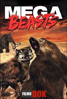 Гигантские чудовища / Mega Beasts (Все части серии, 2009-2010, HD720, Discovery)