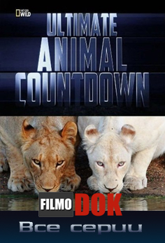 Животные-рекордсмены / Ultimate Animal Countdown (Все серии части, 2012, National Geographic)