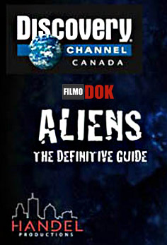 Путеводитель по пришельцам. Готовы ли мы к контакту / Aliens. The Definitive Guide. How to Prepare (1-2 серии из 2, 2013, HD720)