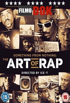 Нечто из ничего: искусство рэпа / Something from Nothing: The Art of Rap (2012, HD720)