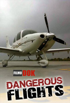 Воздушные дальнобойщики / Dangerous Flights (2 серии, 2012, Discovery)