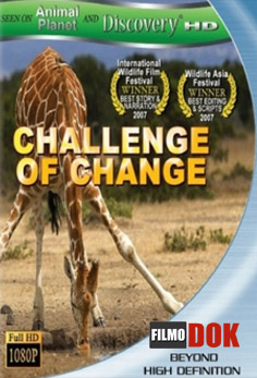 Экватор. Испытание переменами / Equator. Challenge of Change (6 серия из 6, 2005, HD720)