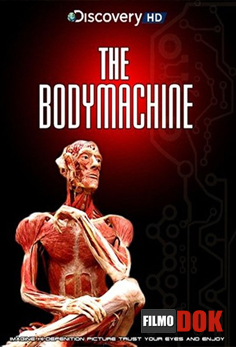 Механизмы организма / The Body Machine (2008, HD720, Discovery)