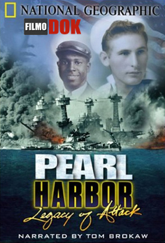 Перл-Харбор. Эхо трагедии / Pearl Harbor. Legacy of Attack (2001, National Geographic)