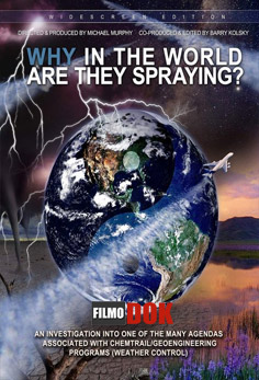 Зачем в мире Они распыляют? / Why in the World are They Spraying? (2012, HD720)