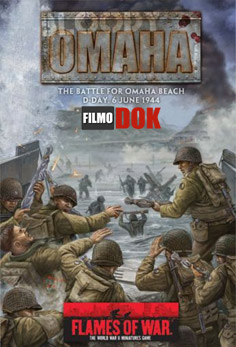 Кровавая Омаха / Bloody Omaha (2007, HD720)