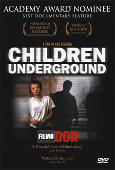 Дети подземелья / Children underground (2001)